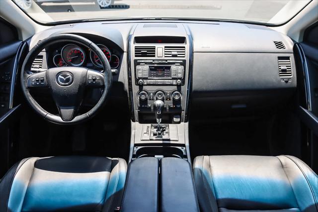 used 2012 Mazda CX-9 car, priced at $7,922