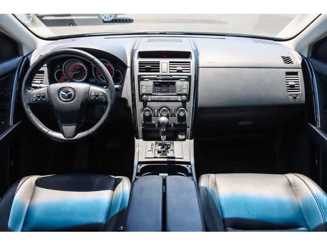 used 2012 Mazda CX-9 car, priced at $8,133