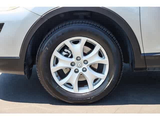 used 2012 Mazda CX-9 car, priced at $7,125