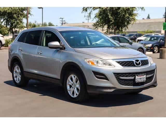 used 2012 Mazda CX-9 car, priced at $8,133