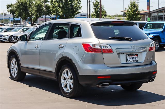 used 2012 Mazda CX-9 car, priced at $7,922