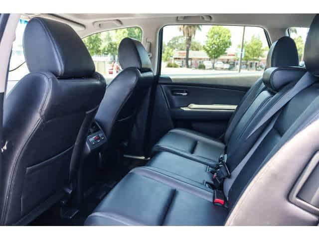 used 2012 Mazda CX-9 car, priced at $8,133