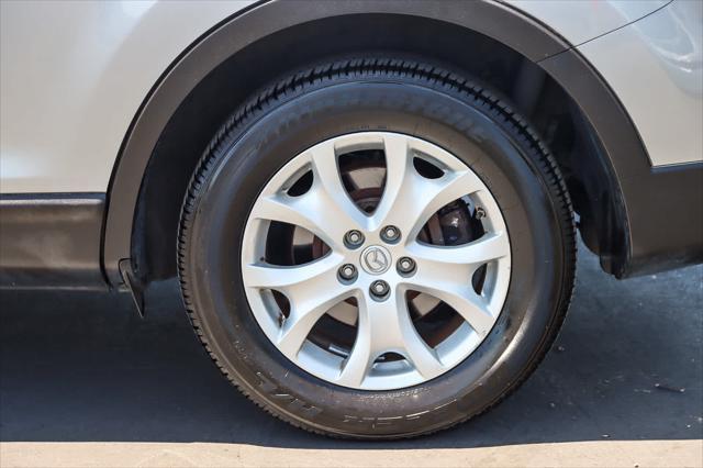 used 2012 Mazda CX-9 car, priced at $7,922