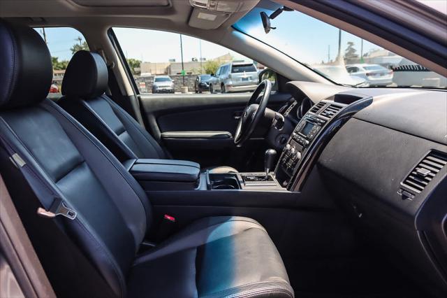 used 2012 Mazda CX-9 car, priced at $7,922