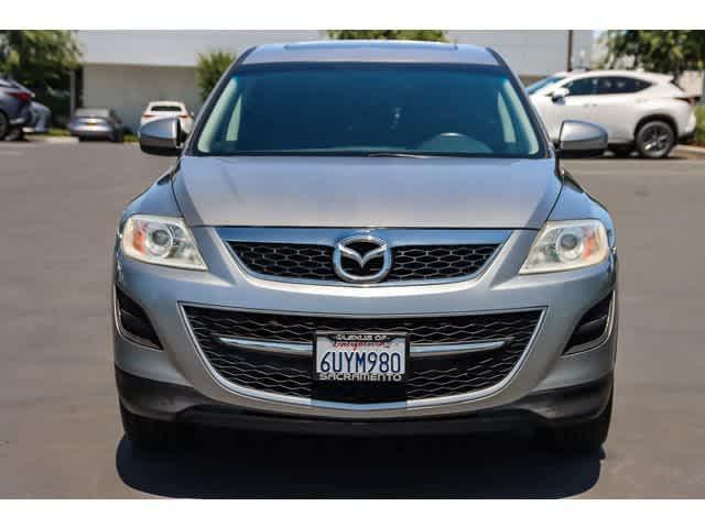 used 2012 Mazda CX-9 car, priced at $8,133