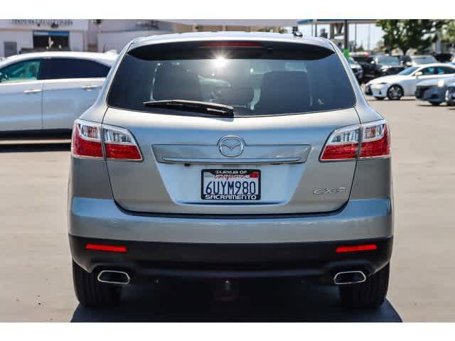 used 2012 Mazda CX-9 car, priced at $8,133