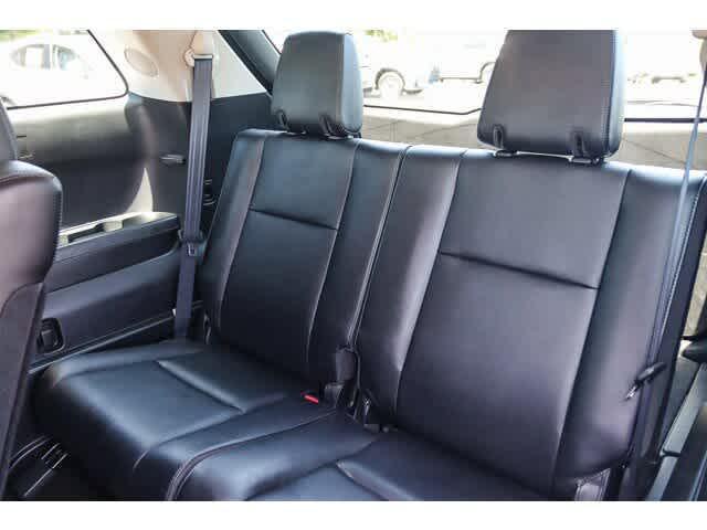 used 2012 Mazda CX-9 car, priced at $8,133