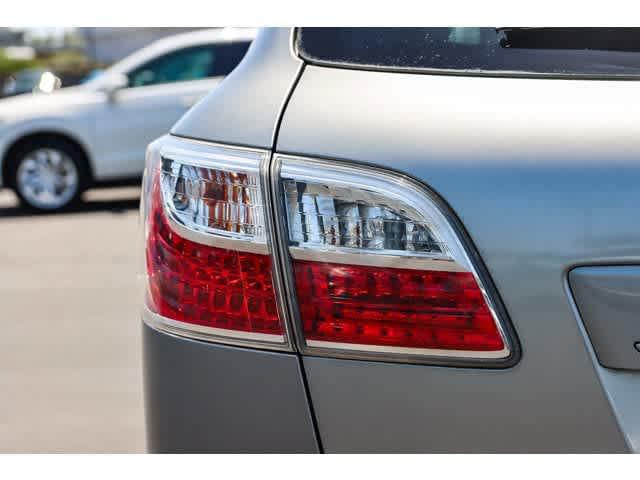 used 2012 Mazda CX-9 car, priced at $8,133
