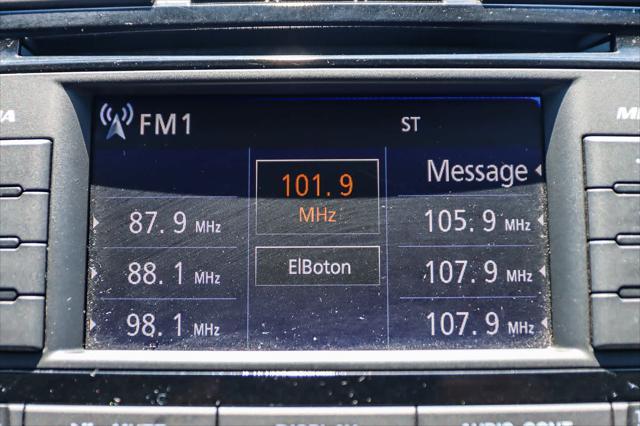 used 2012 Mazda CX-9 car, priced at $7,922