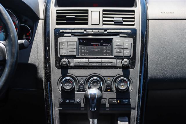 used 2012 Mazda CX-9 car, priced at $7,922