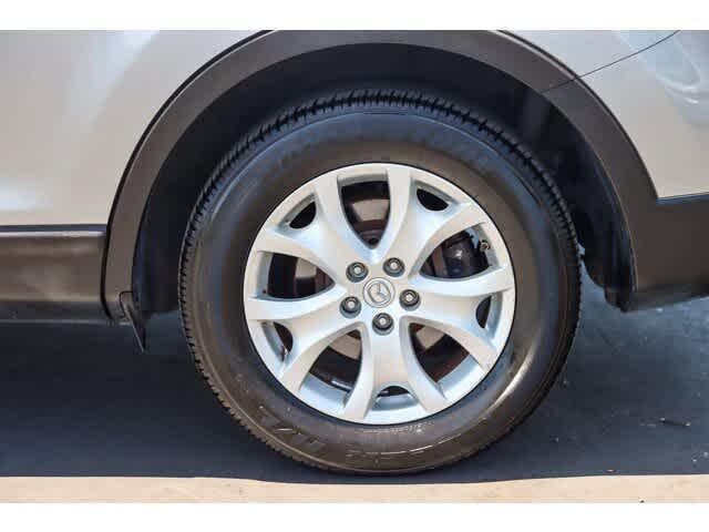 used 2012 Mazda CX-9 car, priced at $8,133