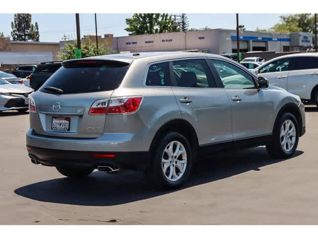 used 2012 Mazda CX-9 car, priced at $8,133