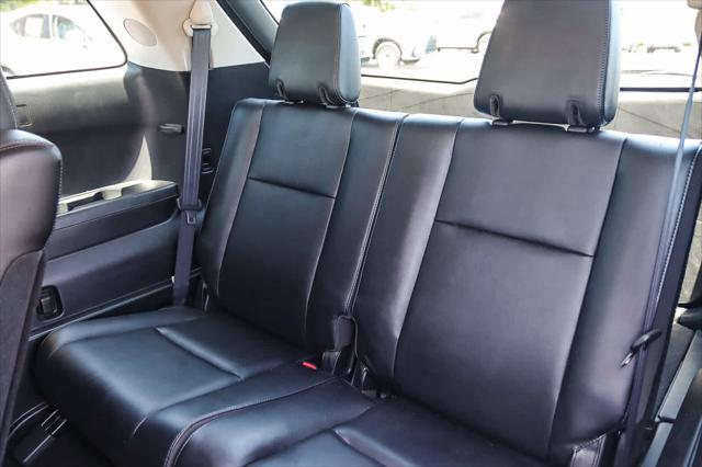 used 2012 Mazda CX-9 car, priced at $7,922