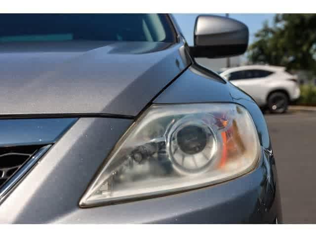 used 2012 Mazda CX-9 car, priced at $7,125