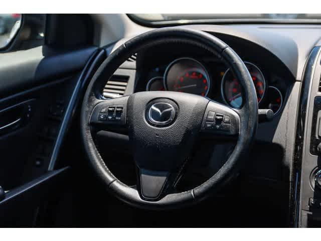 used 2012 Mazda CX-9 car, priced at $8,133