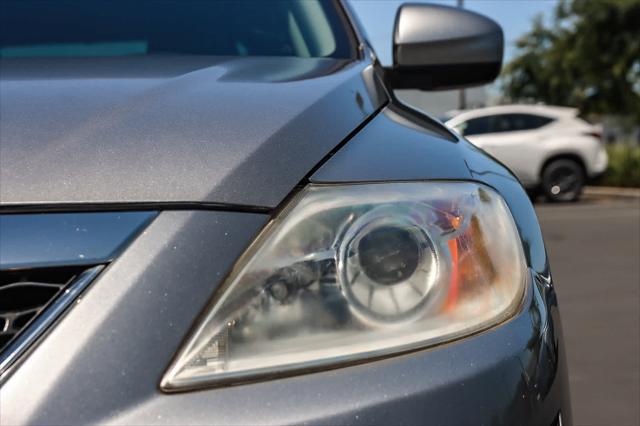 used 2012 Mazda CX-9 car, priced at $7,922
