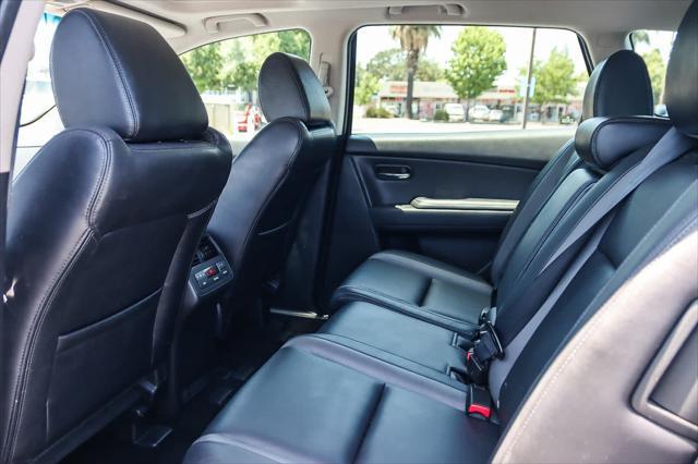 used 2012 Mazda CX-9 car, priced at $7,922