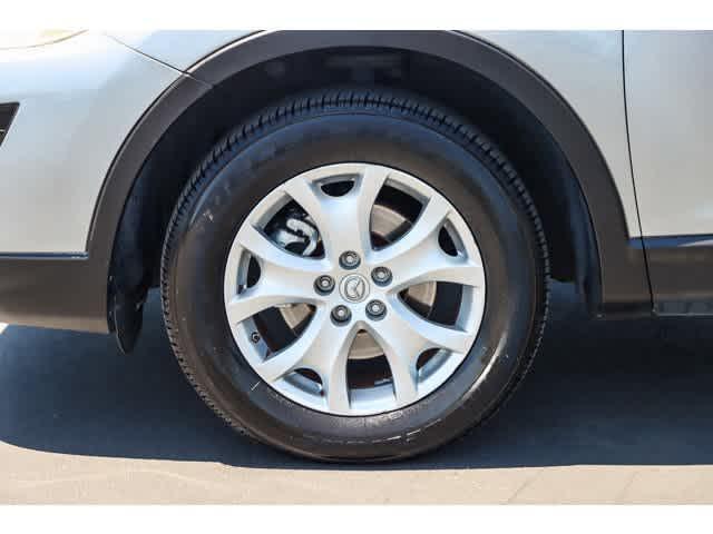 used 2012 Mazda CX-9 car, priced at $8,133