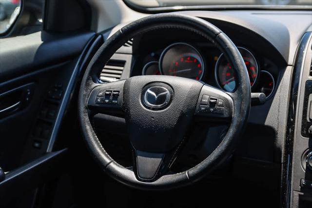 used 2012 Mazda CX-9 car, priced at $7,922