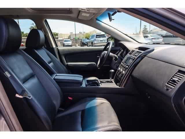used 2012 Mazda CX-9 car, priced at $7,125