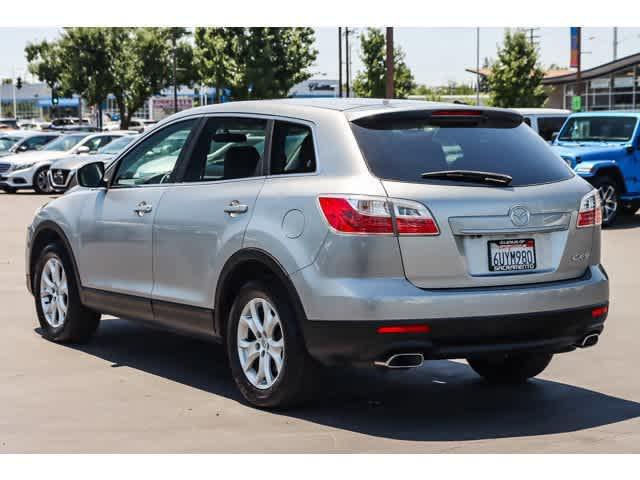 used 2012 Mazda CX-9 car, priced at $8,133