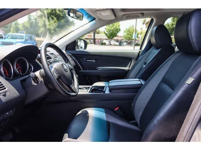 used 2012 Mazda CX-9 car, priced at $8,133