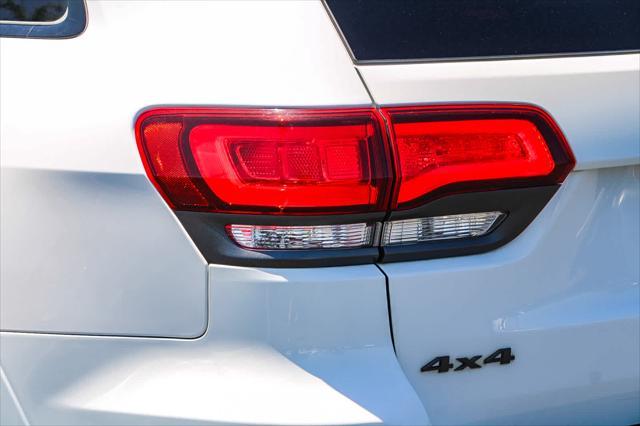 used 2019 Jeep Grand Cherokee car, priced at $21,171