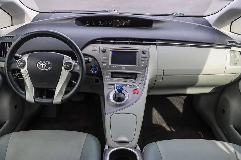 used 2013 Toyota Prius car, priced at $8,883