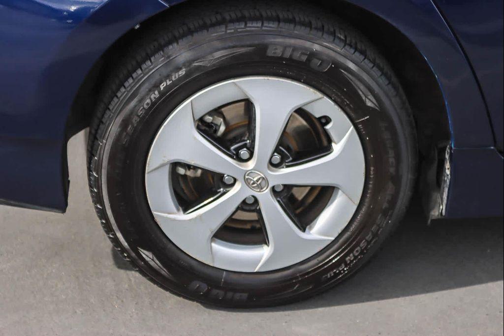 used 2013 Toyota Prius car, priced at $8,883