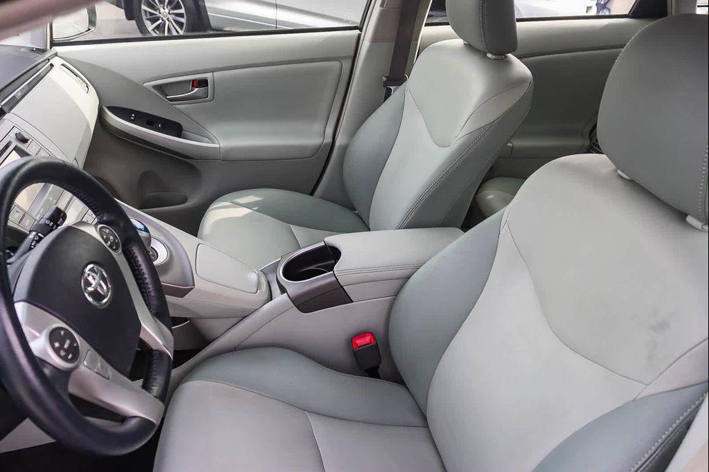 used 2013 Toyota Prius car, priced at $8,883