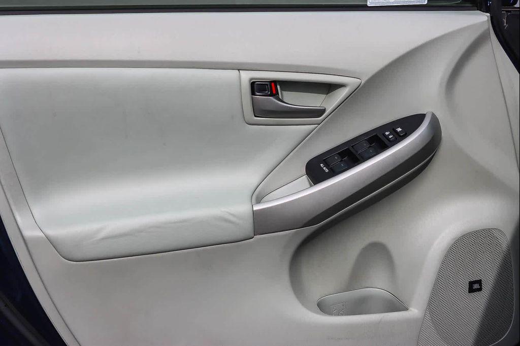 used 2013 Toyota Prius car, priced at $8,883