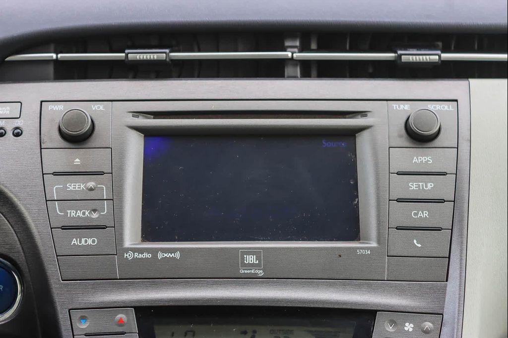 used 2013 Toyota Prius car, priced at $8,883