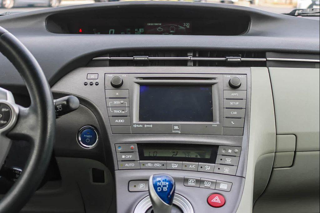 used 2013 Toyota Prius car, priced at $8,883