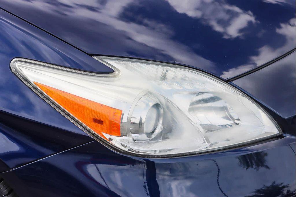 used 2013 Toyota Prius car, priced at $8,883