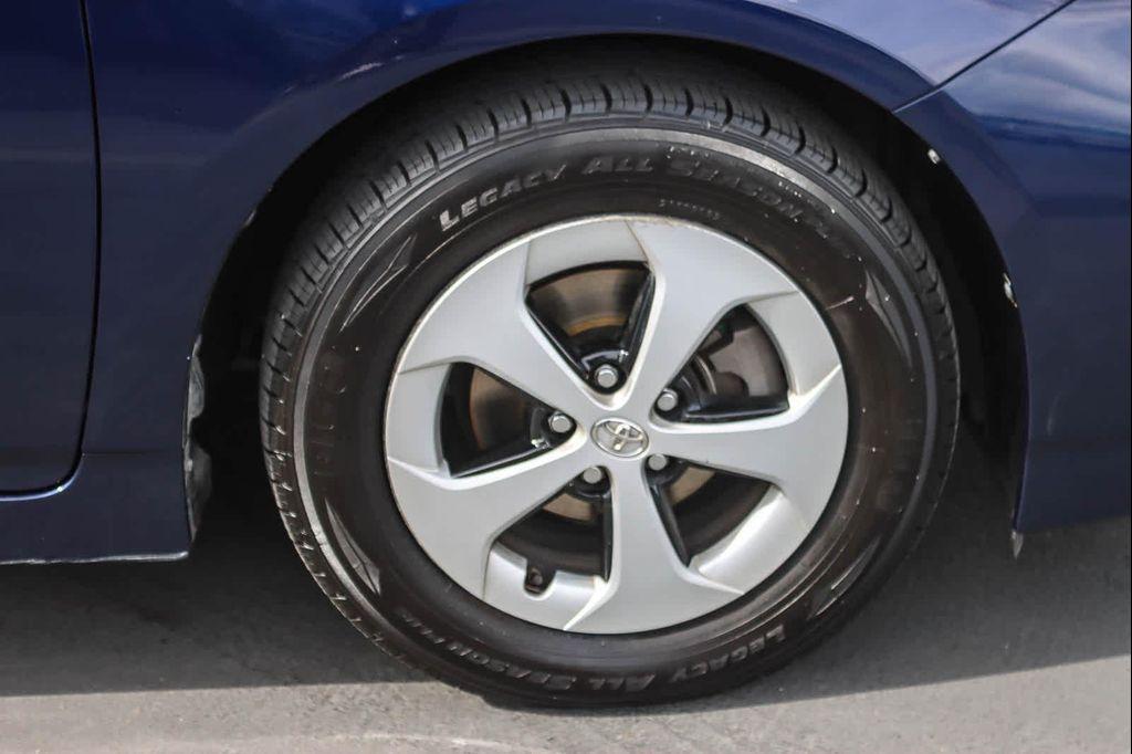 used 2013 Toyota Prius car, priced at $8,883