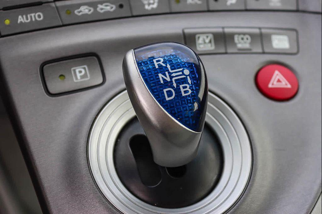 used 2013 Toyota Prius car, priced at $8,883