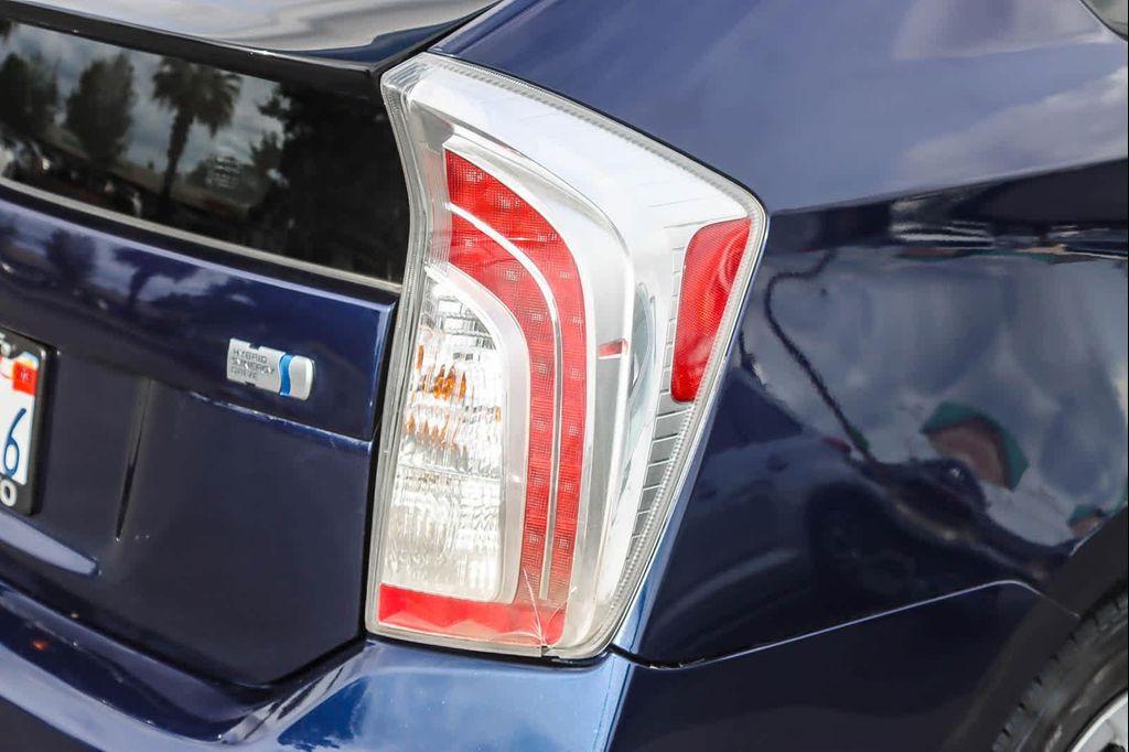 used 2013 Toyota Prius car, priced at $8,883