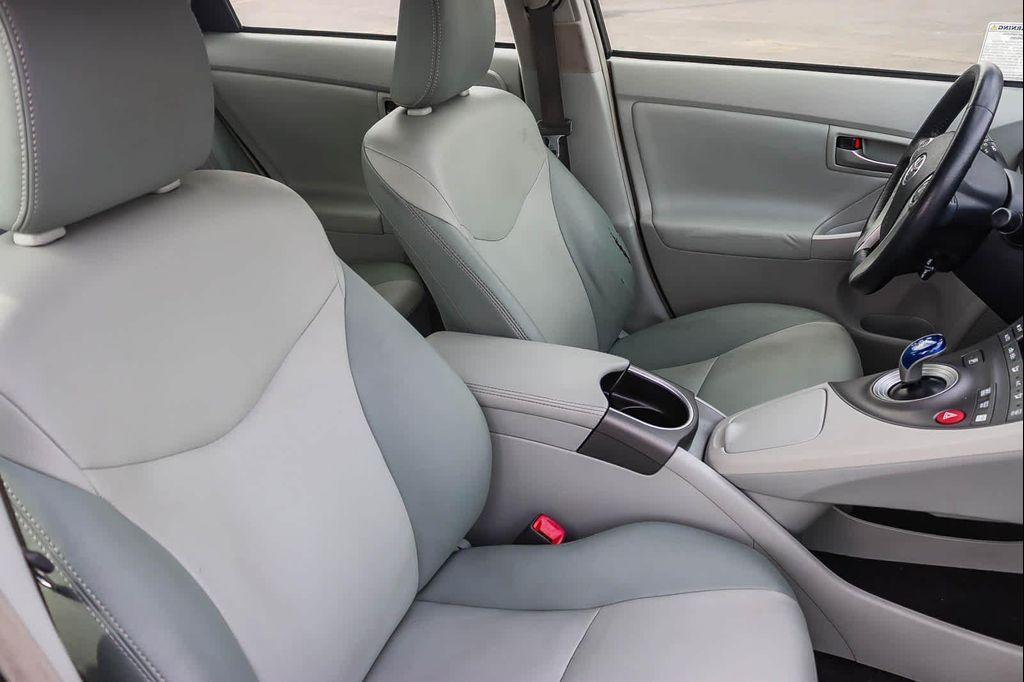 used 2013 Toyota Prius car, priced at $8,883