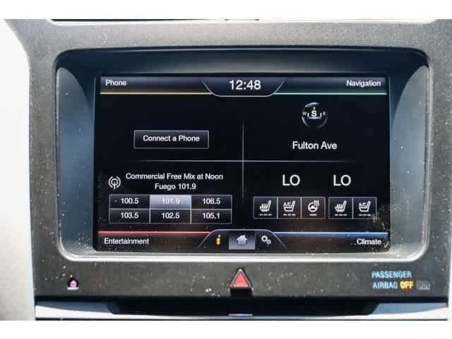 used 2015 Ford Explorer car, priced at $15,495