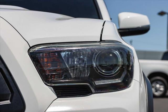 used 2017 Toyota Tacoma car, priced at $36,101