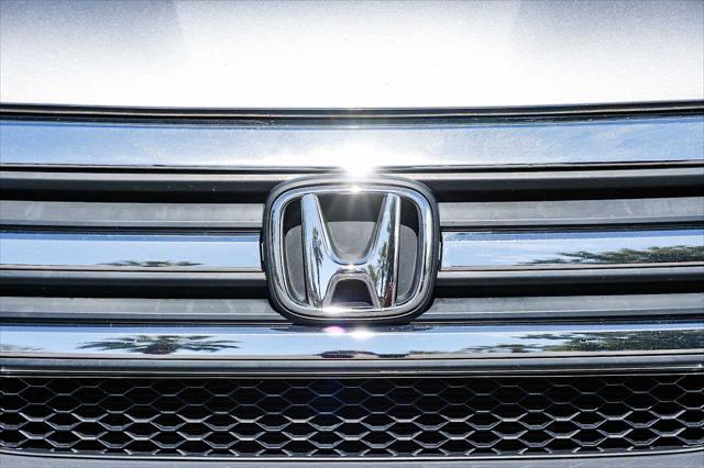 used 2017 Honda Pilot car, priced at $19,991