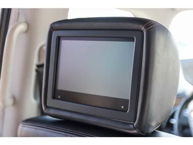 used 2018 Nissan Armada car, priced at $23,191
