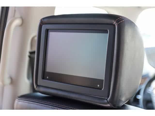 used 2018 Nissan Armada car, priced at $22,303