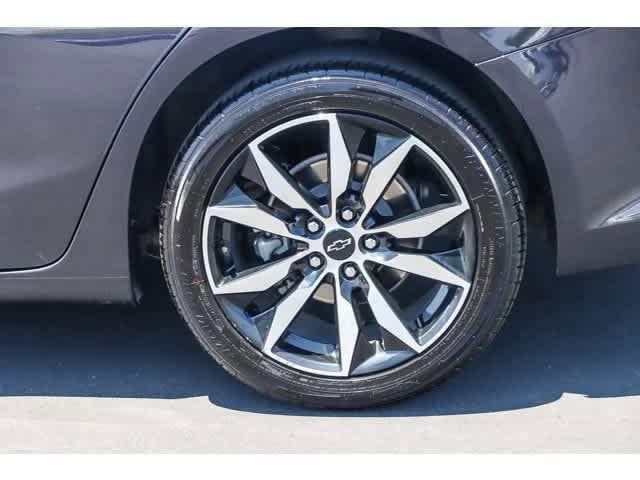 used 2023 Chevrolet Malibu car, priced at $19,151