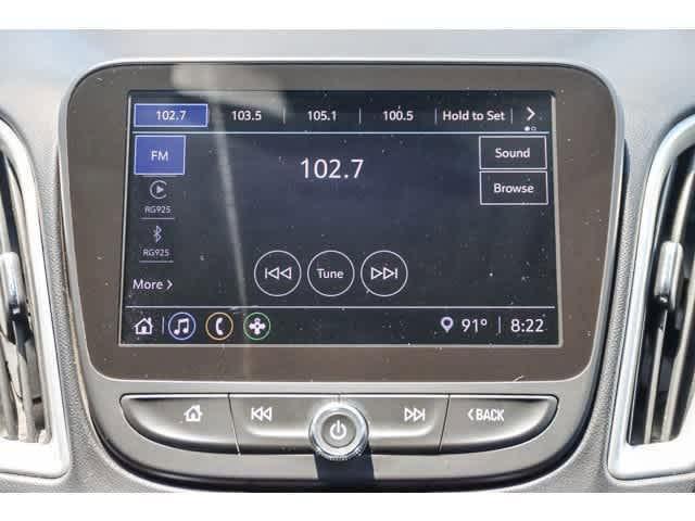 used 2023 Chevrolet Malibu car, priced at $19,151