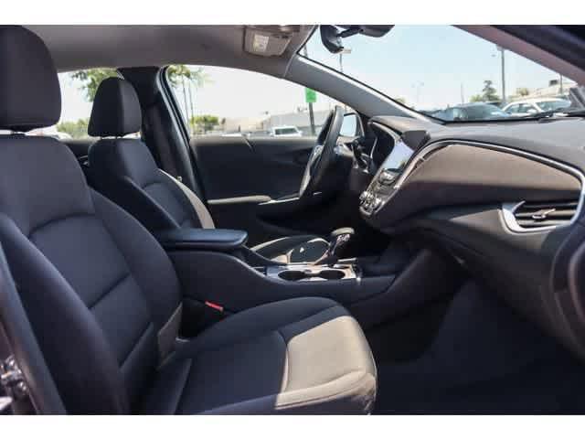 used 2023 Chevrolet Malibu car, priced at $19,151
