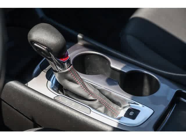 used 2023 Chevrolet Malibu car, priced at $19,151