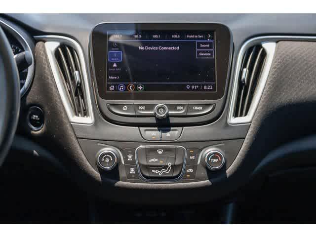 used 2023 Chevrolet Malibu car, priced at $19,151