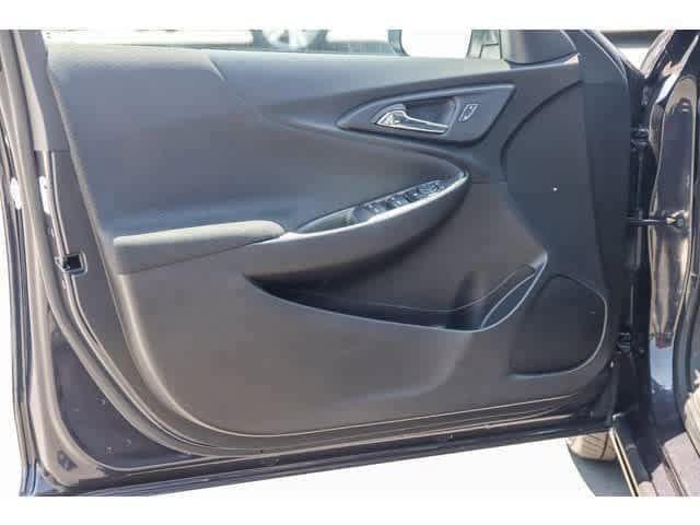 used 2023 Chevrolet Malibu car, priced at $19,151