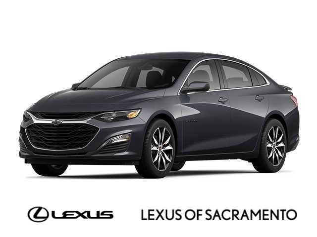 used 2023 Chevrolet Malibu car, priced at $19,151